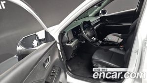Hyundai Kona Бензин 1.6 Turbo 2WD 2024 года из Южной Кореи