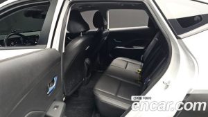 Hyundai Kona Бензин 1.6 Turbo 2WD 2024 года из Южной Кореи