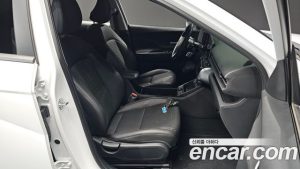 Hyundai Kona Бензин 1.6 Turbo 2WD 2024 года из Южной Кореи