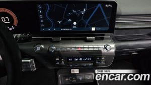 Hyundai Kona Бензин 1.6 Turbo 2WD 2024 года из Южной Кореи
