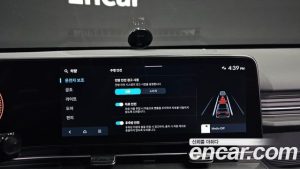 Hyundai Kona Бензин 1.6 Turbo 2WD 2024 года из Южной Кореи