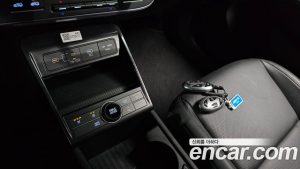 Hyundai Kona Бензин 1.6 Turbo 2WD 2024 года из Южной Кореи