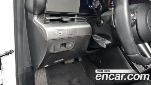 Hyundai Kona Бензин 1.6 Turbo 2WD 2024 года из Южной Кореи