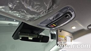Hyundai Kona Бензин 1.6 Turbo 2WD 2024 года из Южной Кореи