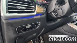 BMW X5 xDrive 40i M Sport 2023 года из Южной Кореи