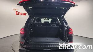 BMW X5 xDrive 40i M Sport 2023 года из Южной Кореи