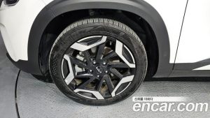 Kia Seltos Бензин 1.6 Turbo 2WD 2025 года из Южной Кореи