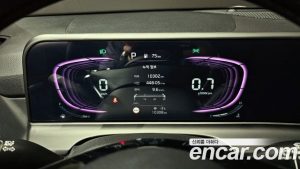 Kia Seltos Бензин 1.6 Turbo 2WD 2025 года из Южной Кореи