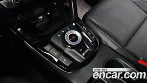 Kia Seltos Бензин 1.6 Turbo 2WD 2025 года из Южной Кореи