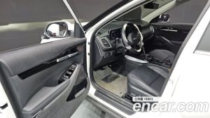 Kia Seltos Бензин 1.6 Turbo 2WD 2025 года из Южной Кореи