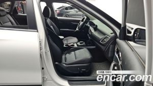 Kia Seltos Бензин 1.6 Turbo 2WD 2025 года из Южной Кореи