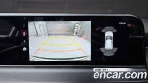 Kia Seltos Бензин 1.6 Turbo 2WD 2025 года из Южной Кореи