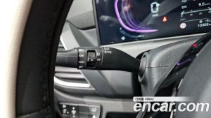 Kia Seltos Бензин 1.6 Turbo 2WD 2025 года из Южной Кореи