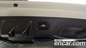 Kia Seltos Бензин 1.6 Turbo 2WD 2025 года из Южной Кореи