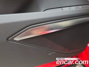 Audi Q8 e-tron 55 4WD Premium Sportback 2024 года из Южной Кореи