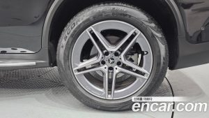 Mercedes-Benz GLC-Class GLC220 d 4MATIC Coupe 2023 года из Южной Кореи