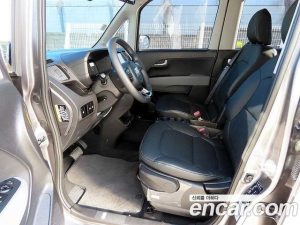 Kia RAY Signature 2026 года из Южной Кореи