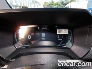 Kia RAY Signature 2026 года из Южной Кореи