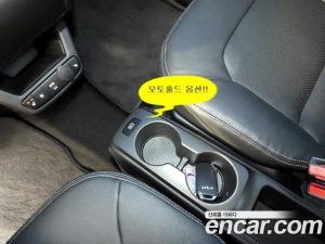 Kia RAY Signature 2026 года из Южной Кореи