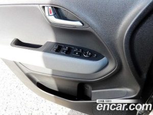 Kia RAY Signature 2026 года из Южной Кореи