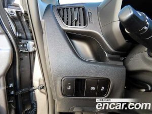 Kia RAY Signature 2026 года из Южной Кореи