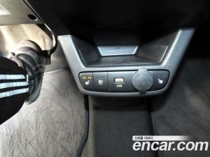 Kia RAY Signature 2026 года из Южной Кореи