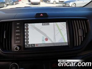 Kia RAY Signature 2026 года из Южной Кореи