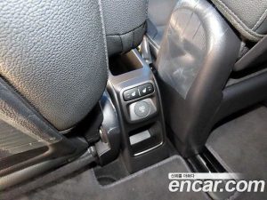 Kia RAY Signature 2026 года из Южной Кореи