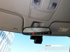 Kia RAY Signature 2026 года из Южной Кореи