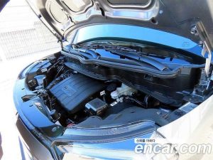 Kia RAY Signature 2026 года из Южной Кореи