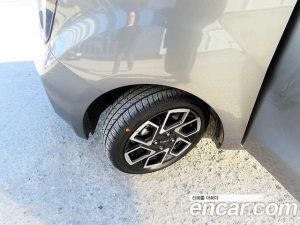 Kia RAY Signature 2026 года из Южной Кореи