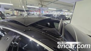 Mercedes-Benz S-Class S500 4MATIC 2025 года из Южной Кореи