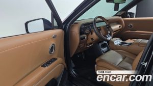 Hyundai Palisade Бензин 2.5T 4WD 7-Seater 2026 года из Южной Кореи