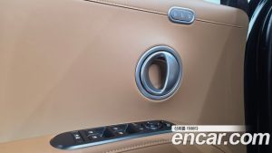 Hyundai Palisade Бензин 2.5T 4WD 7-Seater 2026 года из Южной Кореи