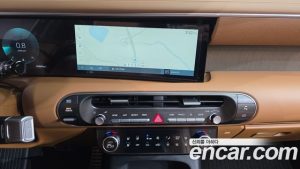 Hyundai Palisade Бензин 2.5T 4WD 7-Seater 2026 года из Южной Кореи