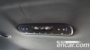 Hyundai Palisade Бензин 2.5T 4WD 7-Seater 2026 года из Южной Кореи