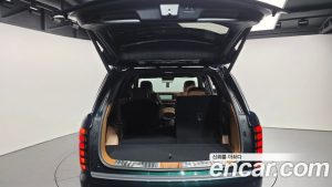 Hyundai Palisade Бензин 2.5T 4WD 7-Seater 2026 года из Южной Кореи