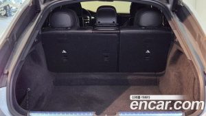 Mercedes-Benz EQS EQS450 4MATIC 2023 года из Южной Кореи