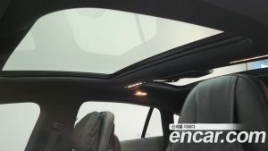 Mercedes-Benz EQS EQS450 4MATIC 2023 года из Южной Кореи