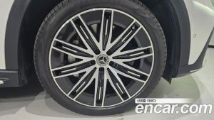 Mercedes-Benz EQE EQE500 4MATIC Lunch Edition 2023 года из Южной Кореи