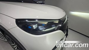 Mercedes-Benz EQE EQE500 4MATIC Lunch Edition 2023 года из Южной Кореи