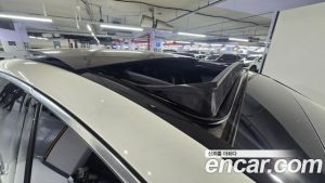 Mercedes-Benz EQE EQE500 4MATIC Lunch Edition 2023 года из Южной Кореи