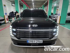 Hyundai Palisade Бензин 2.5T 4WD 9-Seater 2025 года из Южной Кореи