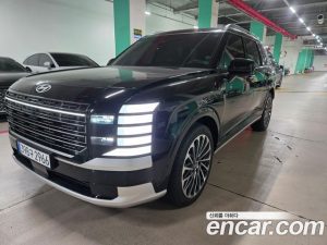 Hyundai Palisade Бензин 2.5T 4WD 9-Seater 2025 года из Южной Кореи