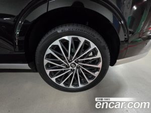 Hyundai Palisade Бензин 2.5T 4WD 9-Seater 2025 года из Южной Кореи