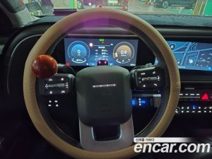 Hyundai Palisade Бензин 2.5T 4WD 9-Seater 2025 года из Южной Кореи