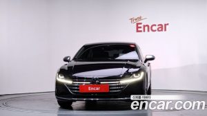 Volkswagen Arteon 2.0 TDI Prestige  4 2022 года из Южной Кореи