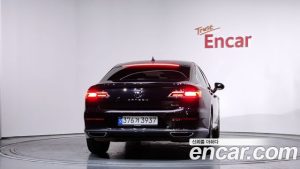 Volkswagen Arteon 2.0 TDI Prestige  4 2022 года из Южной Кореи