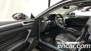 Volkswagen Arteon 2.0 TDI Prestige  4 2022 года из Южной Кореи