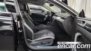 Volkswagen Arteon 2.0 TDI Prestige  4 2022 года из Южной Кореи